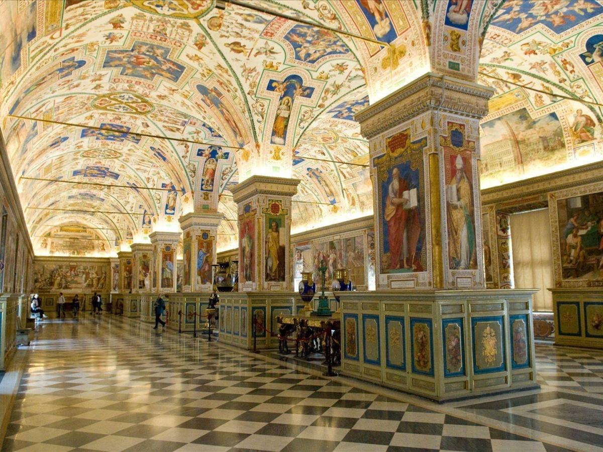 Second Sunday of Advent&nbsp;(12/7/2025)