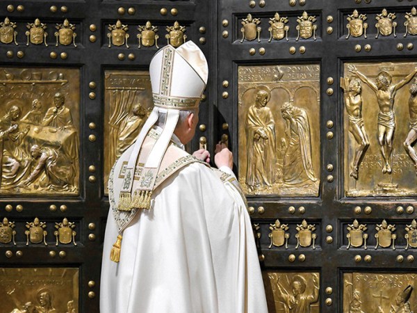 The Jubilee Rabbit-Hole